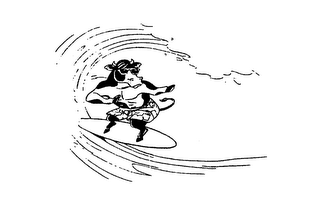Trademark logo