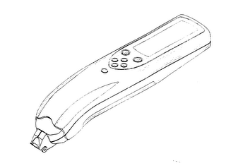 Trademark logo