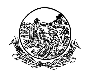 Trademark logo