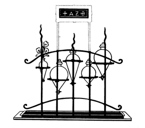 Trademark logo