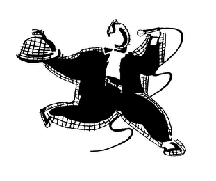 Trademark logo
