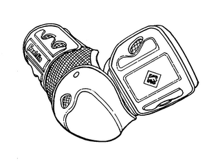 Trademark logo