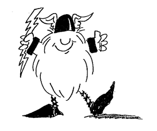 Trademark logo
