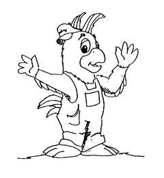 Trademark logo