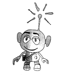 Trademark logo