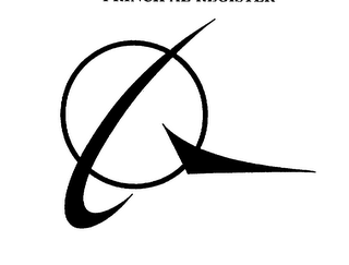 Trademark logo