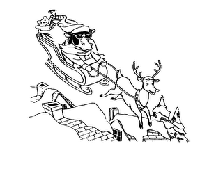 Trademark logo