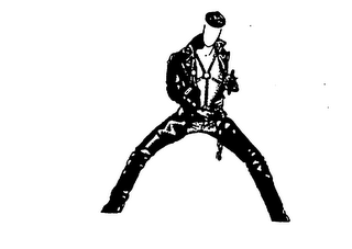 Trademark logo