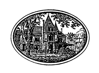 Trademark logo