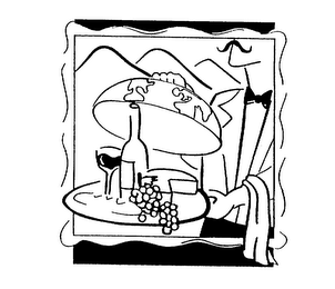 Trademark logo