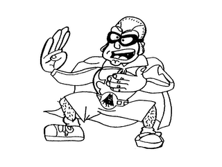 Trademark logo
