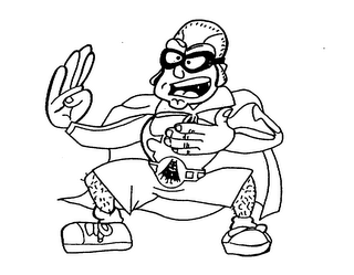 Trademark logo