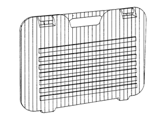 Trademark logo