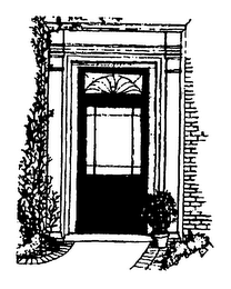 Trademark logo