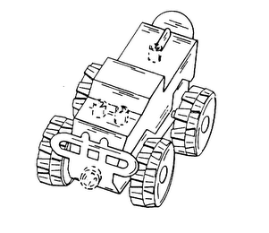 Trademark logo