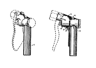 Trademark logo