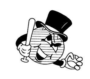 Trademark logo