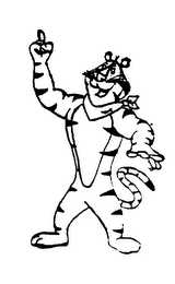 Trademark logo