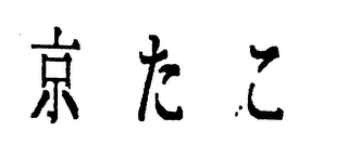 Trademark logo