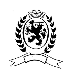 Trademark logo