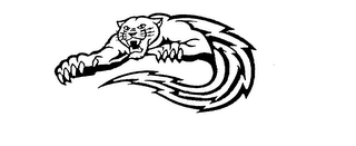 Trademark logo