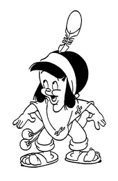 Trademark logo