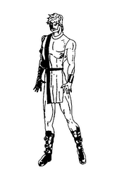 Trademark logo