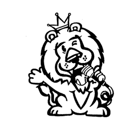 Trademark logo