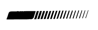 Trademark logo