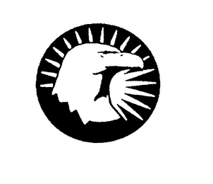 Trademark logo