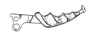Trademark logo