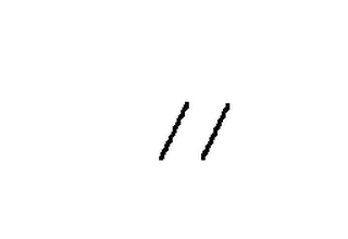 Trademark logo