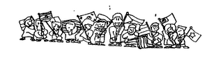 Trademark logo