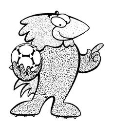 Trademark logo