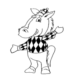 Trademark logo