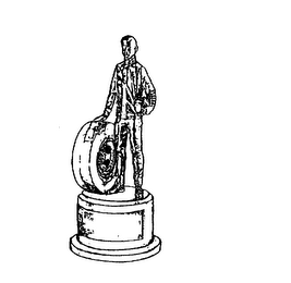 Trademark logo