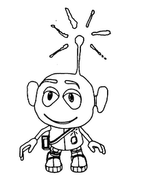 Trademark logo