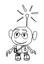 Trademark logo
