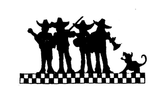 Trademark logo