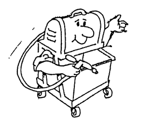 Trademark logo