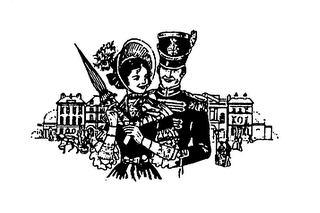 Trademark logo