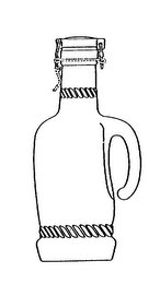 Trademark logo