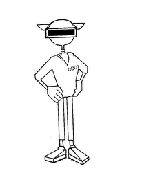 Trademark logo