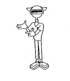 Trademark logo