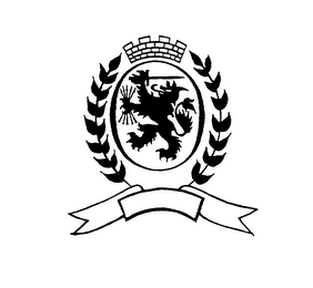 Trademark logo