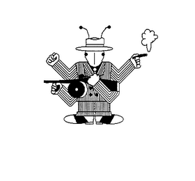 Trademark logo