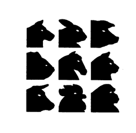 Trademark logo
