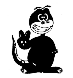 Trademark logo