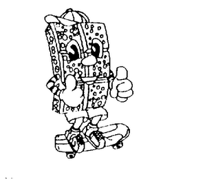 Trademark logo