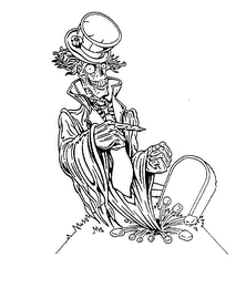 Trademark logo